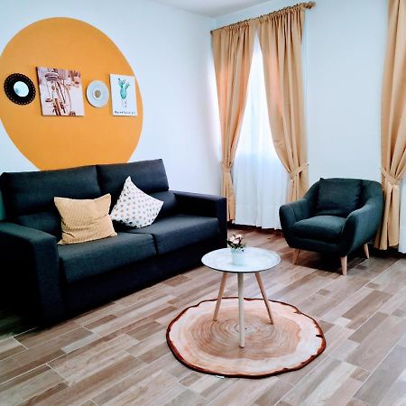 Vv Casa Vivaldi Las Palmas "By Henrypole Home" מראה חיצוני תמונה