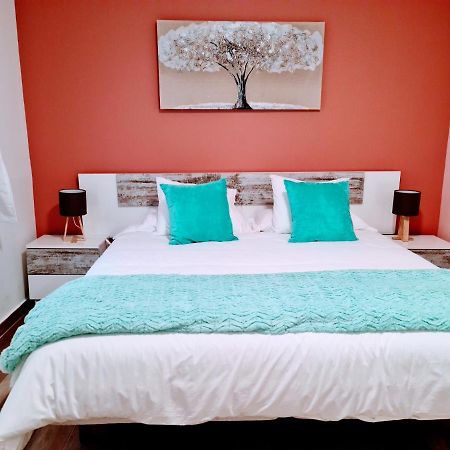Vv Casa Vivaldi Las Palmas "By Henrypole Home" מראה חיצוני תמונה