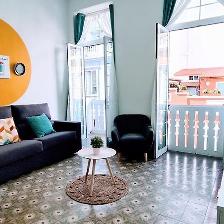 Vv Casa Vivaldi Las Palmas "By Henrypole Home" מראה חיצוני תמונה