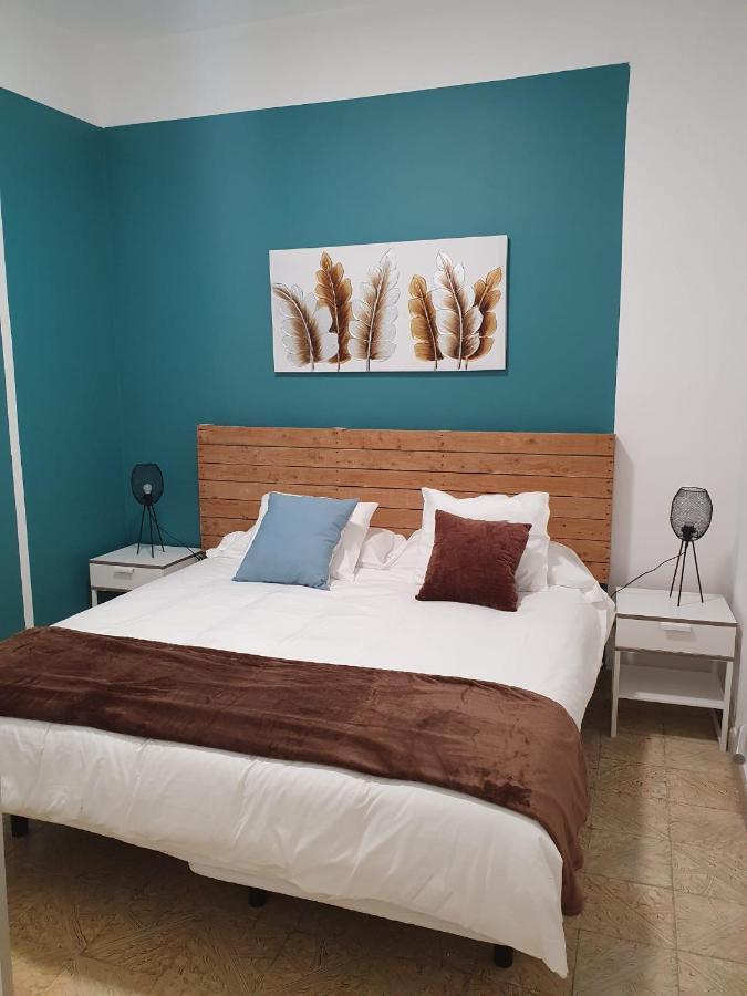 Vv Casa Vivaldi Las Palmas "By Henrypole Home" מראה חיצוני תמונה