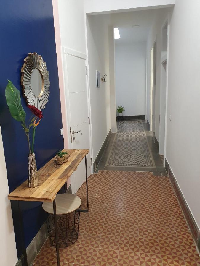 Vv Casa Vivaldi Las Palmas "By Henrypole Home" מראה חיצוני תמונה