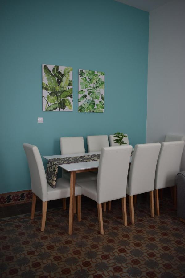 Vv Casa Vivaldi Las Palmas "By Henrypole Home" מראה חיצוני תמונה