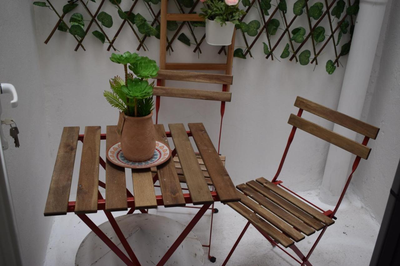 Vv Casa Vivaldi Las Palmas "By Henrypole Home" מראה חיצוני תמונה