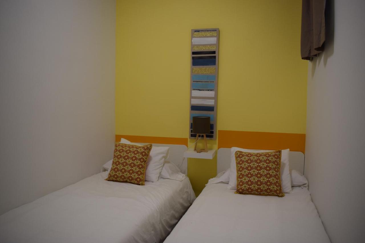 Vv Casa Vivaldi Las Palmas "By Henrypole Home" מראה חיצוני תמונה