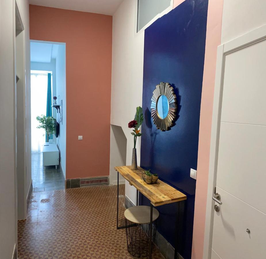 Vv Casa Vivaldi Las Palmas "By Henrypole Home" מראה חיצוני תמונה