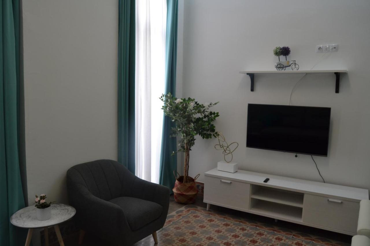 Vv Casa Vivaldi Las Palmas "By Henrypole Home" מראה חיצוני תמונה