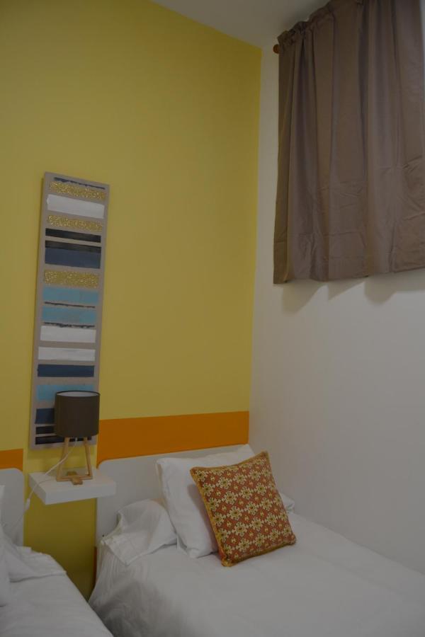 Vv Casa Vivaldi Las Palmas "By Henrypole Home" מראה חיצוני תמונה