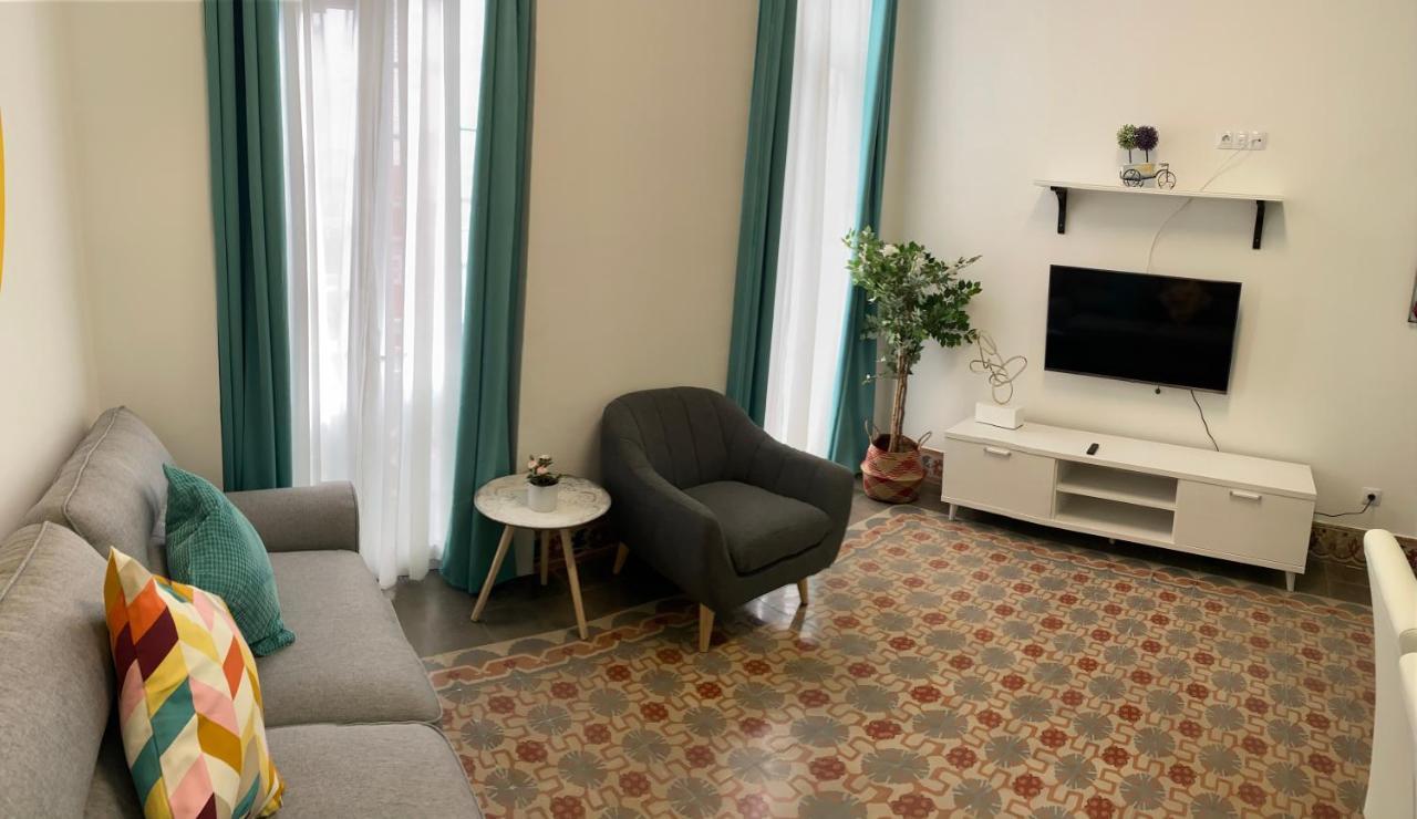 Vv Casa Vivaldi Las Palmas "By Henrypole Home" מראה חיצוני תמונה