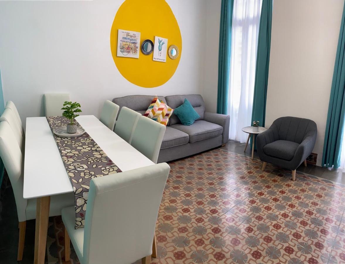 Vv Casa Vivaldi Las Palmas "By Henrypole Home" מראה חיצוני תמונה