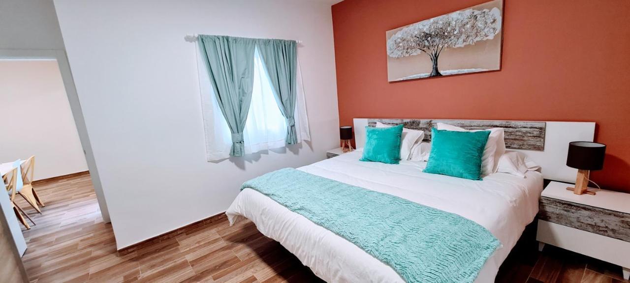 Vv Casa Vivaldi Las Palmas "By Henrypole Home" מראה חיצוני תמונה