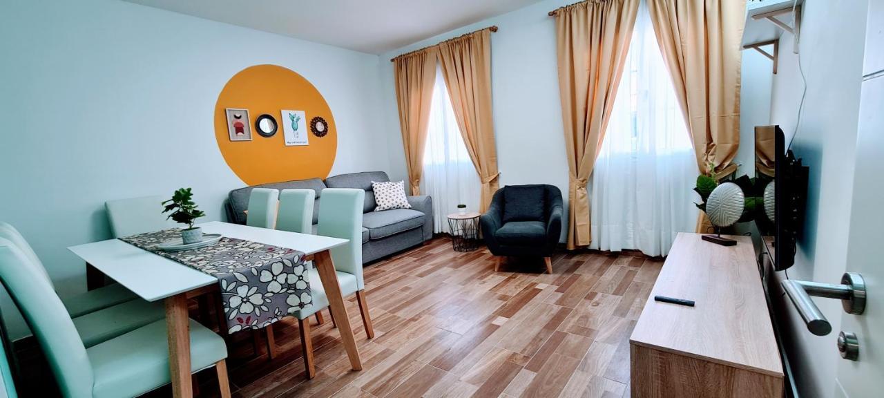 Vv Casa Vivaldi Las Palmas "By Henrypole Home" מראה חיצוני תמונה