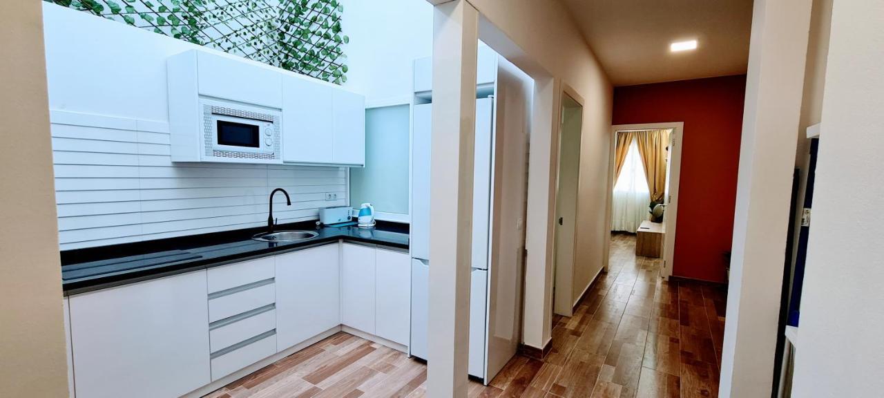 Vv Casa Vivaldi Las Palmas "By Henrypole Home" מראה חיצוני תמונה