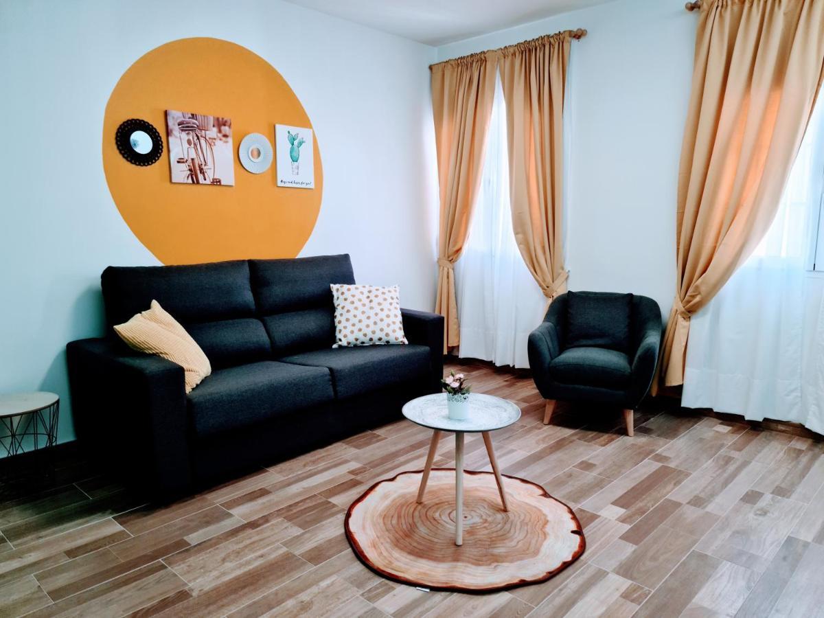 Vv Casa Vivaldi Las Palmas "By Henrypole Home" מראה חיצוני תמונה