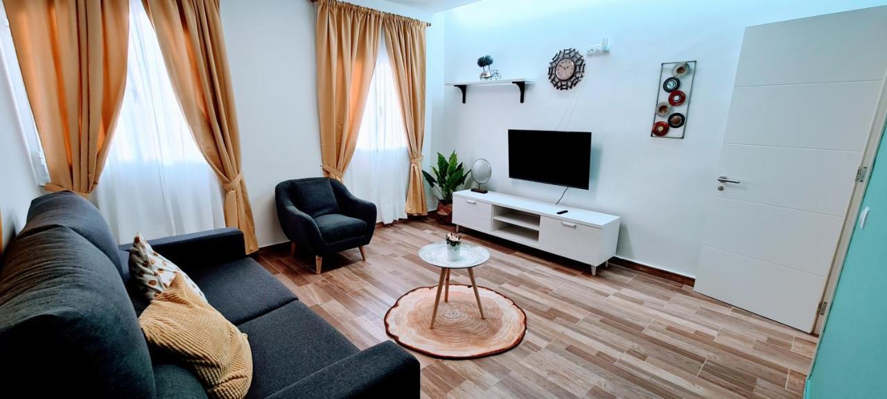 Vv Casa Vivaldi Las Palmas "By Henrypole Home" מראה חיצוני תמונה