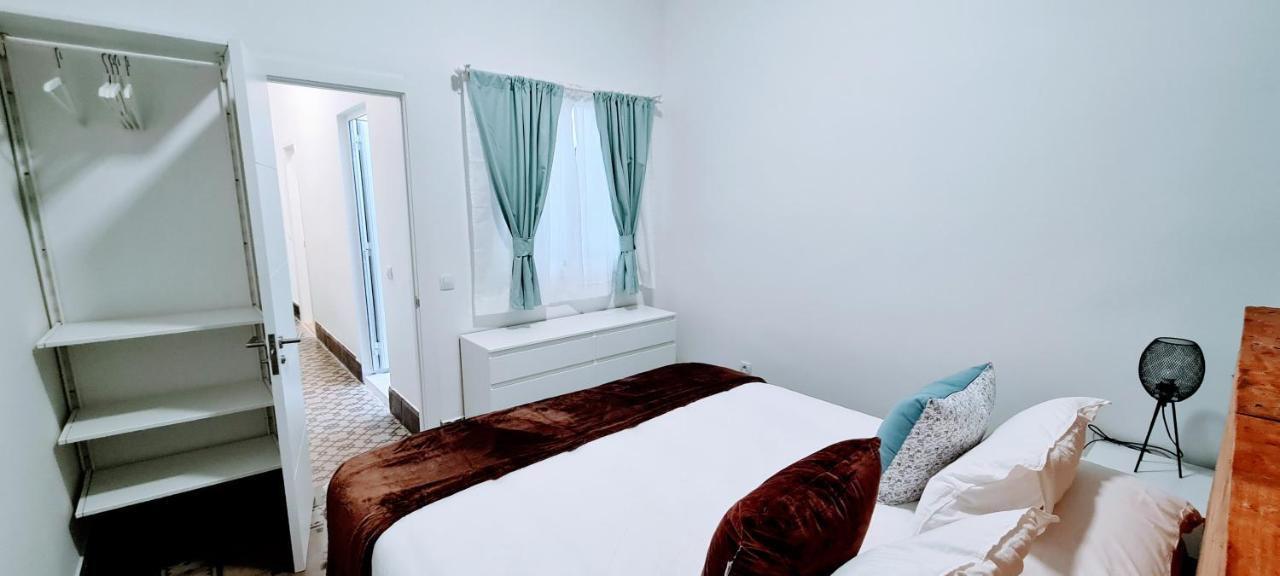 Vv Casa Vivaldi Las Palmas "By Henrypole Home" מראה חיצוני תמונה