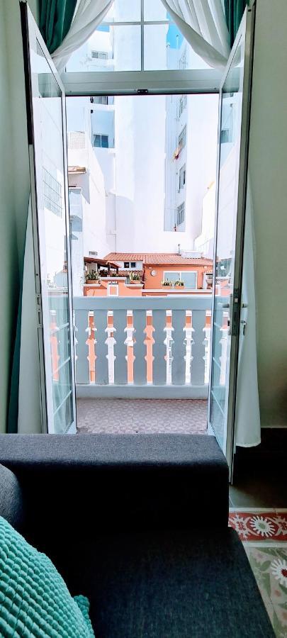 Vv Casa Vivaldi Las Palmas "By Henrypole Home" מראה חיצוני תמונה