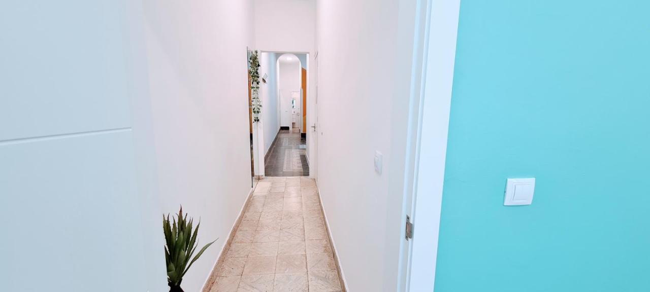Vv Casa Vivaldi Las Palmas "By Henrypole Home" מראה חיצוני תמונה