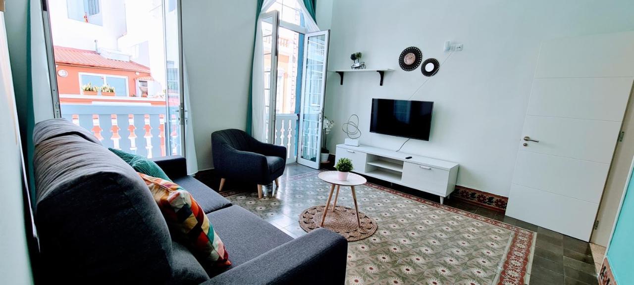 Vv Casa Vivaldi Las Palmas "By Henrypole Home" מראה חיצוני תמונה